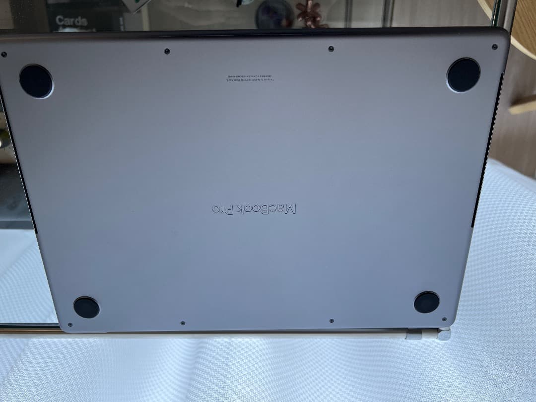 MacBook本体 MacBook Pro 2023 M3