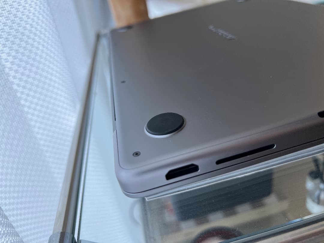 MacBook本体 MacBook Pro 2023 M3