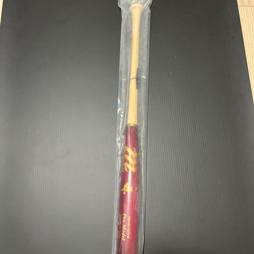 Marucci Pro Model 硬式バット