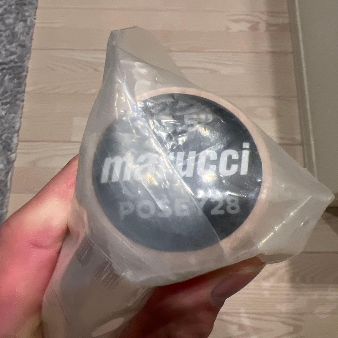 Marucci Pro Model 硬式バット