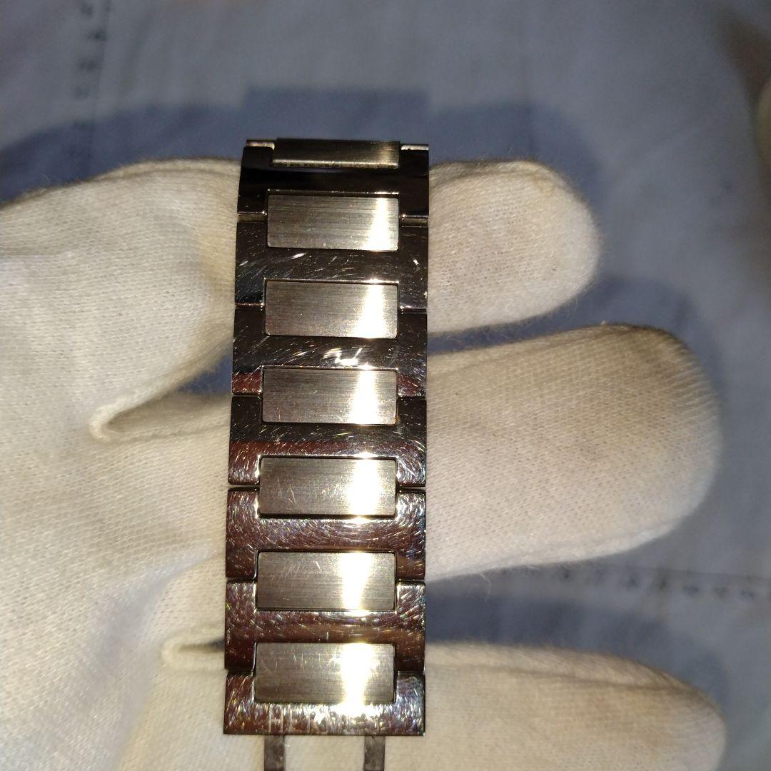 腕時計　HERMES　メンズ