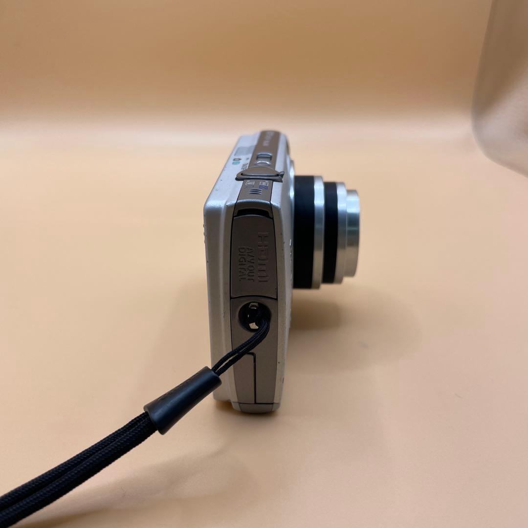 Canon IXY 430F PC1881 デジカメ 988