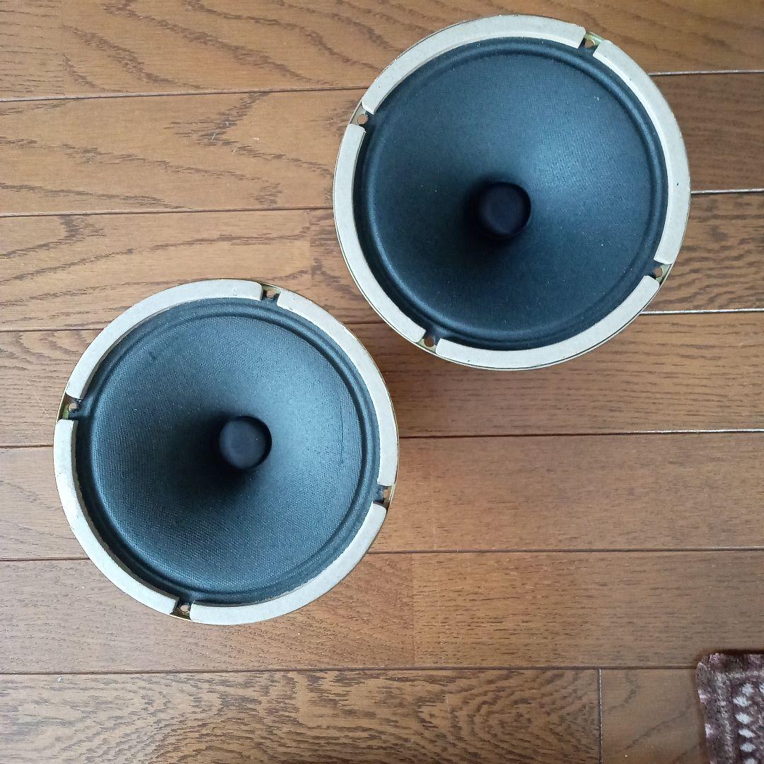 18cm P.D. SPEAKER EAS−18P32A 400Ω　3W