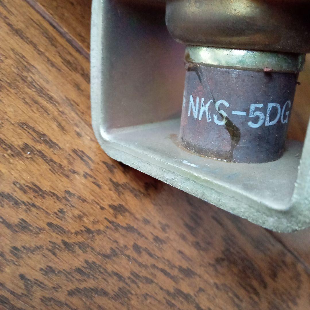 18cm P.D. SPEAKER EAS−18P32A 400Ω　3W