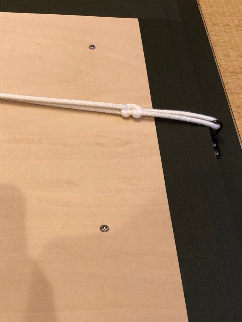 アールビバン版画　孫家珮『光の訪れ』