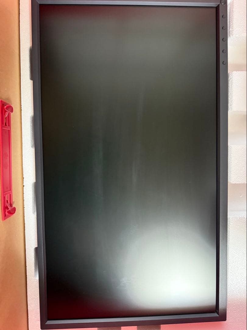 ディスプレイ・モニター本体 Benq ZOWIE xl2546