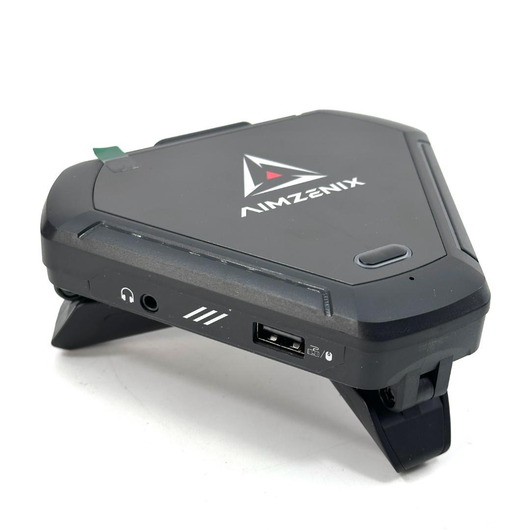 ajg　AIMZENIX Monster コントローラーコンバーター