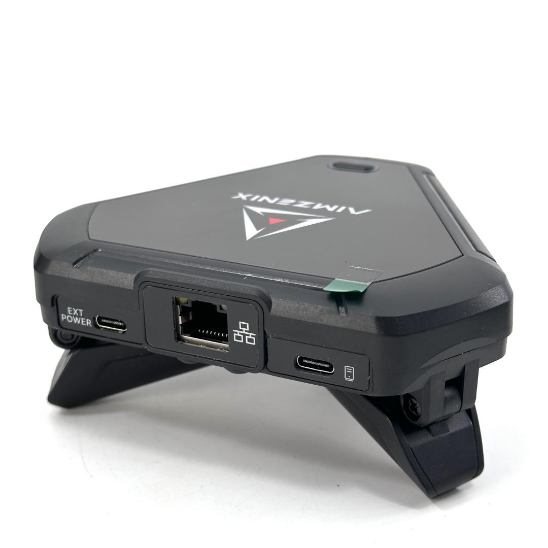 ajg　AIMZENIX Monster コントローラーコンバーター