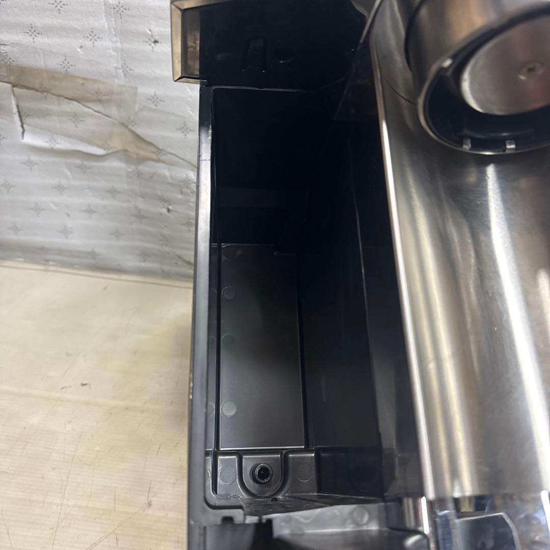 デロンギ エスプレッソ・カプチーノメーカーオートマティックカプチーノEC860M