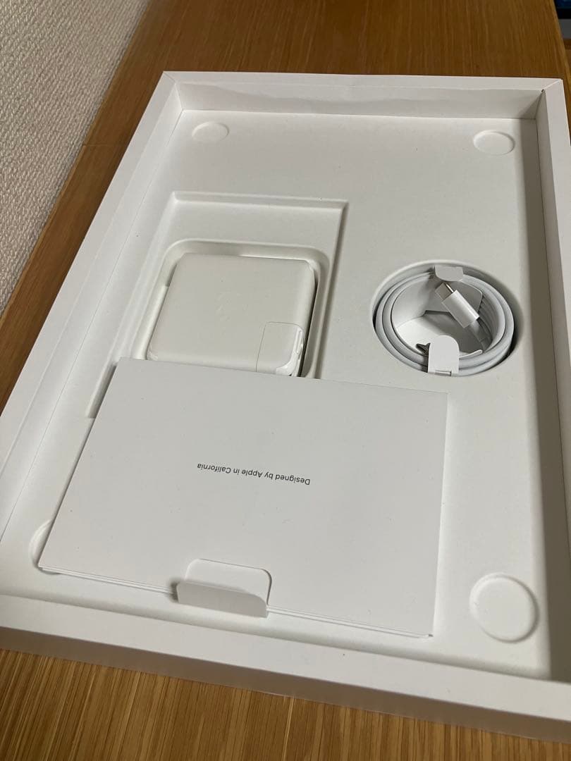 MacBook Pro 13inch M1 スペースグレー 日本語配列