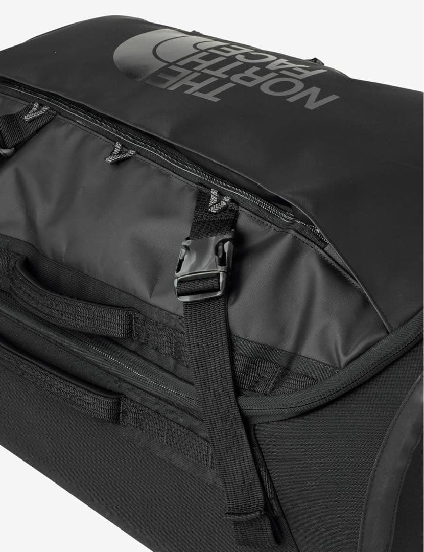 現行品:ノースフェイス28 ベースキャンプ ローリングサンダー キャリーケース