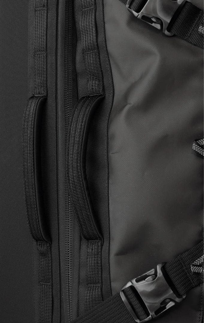 現行品:ノースフェイス28 ベースキャンプ ローリングサンダー キャリーケース