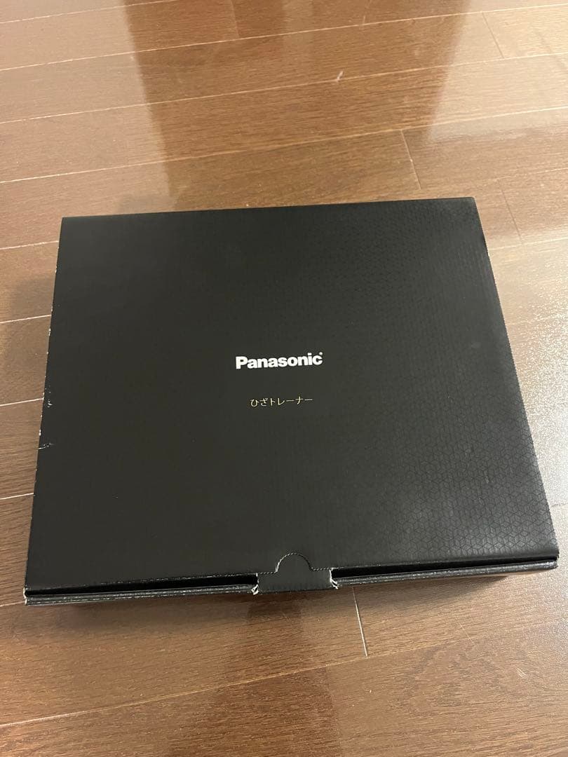 定価148000円 パナソニック ひざトレーナー EU-JLM50S