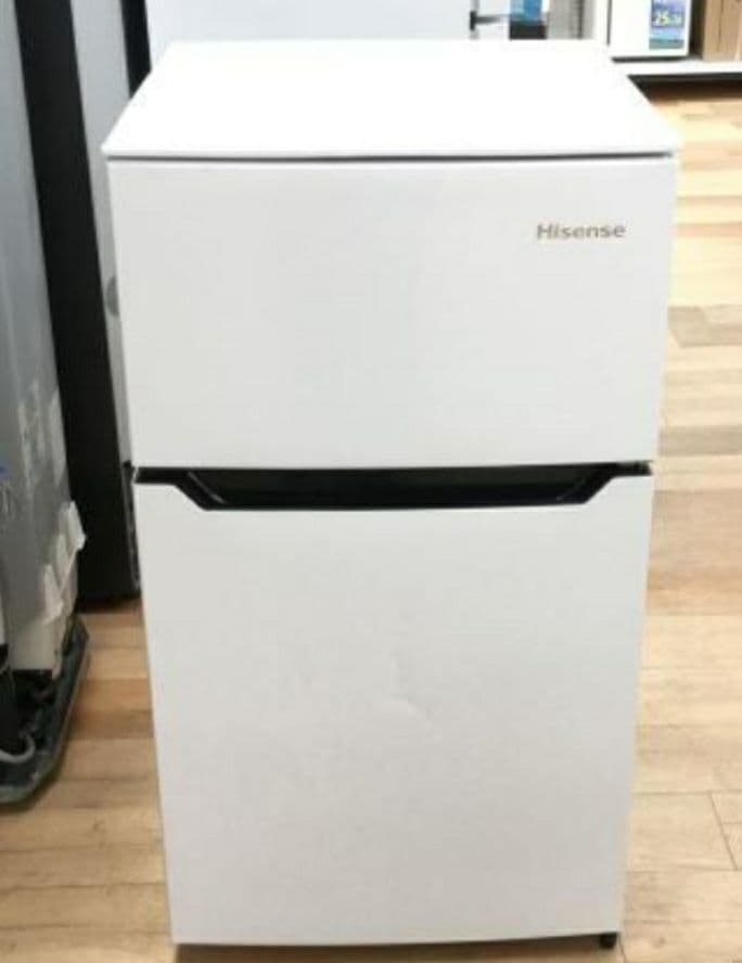 １人暮らし小型家電２点セット！配達取り付け無料！