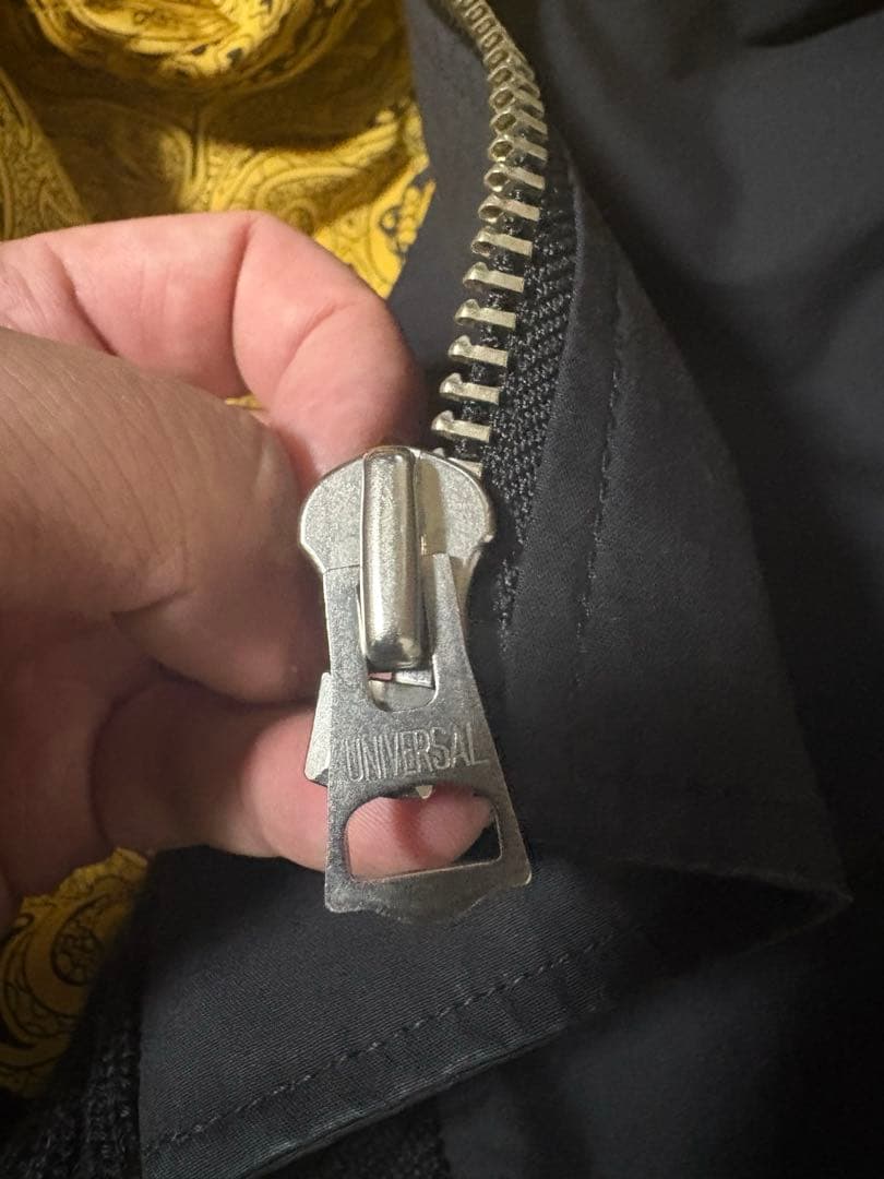 CHALLENGER DERBY CUSTOM JACKET Ｍ