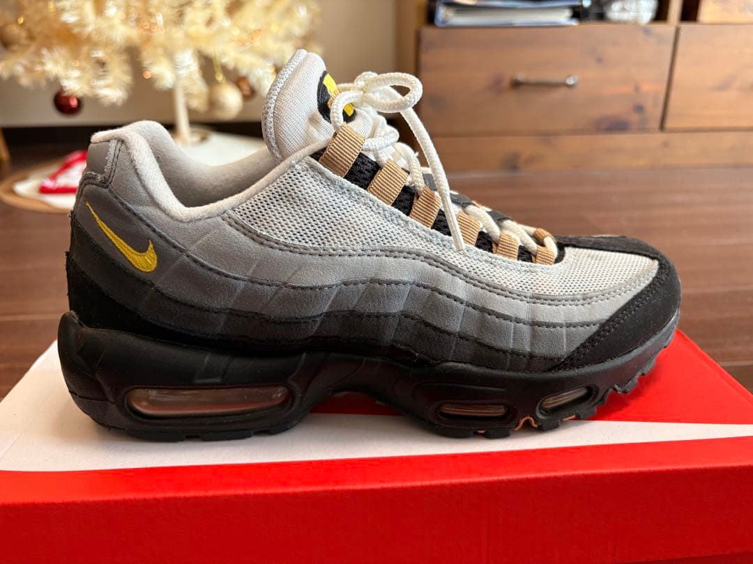 ナイキ Airmax95