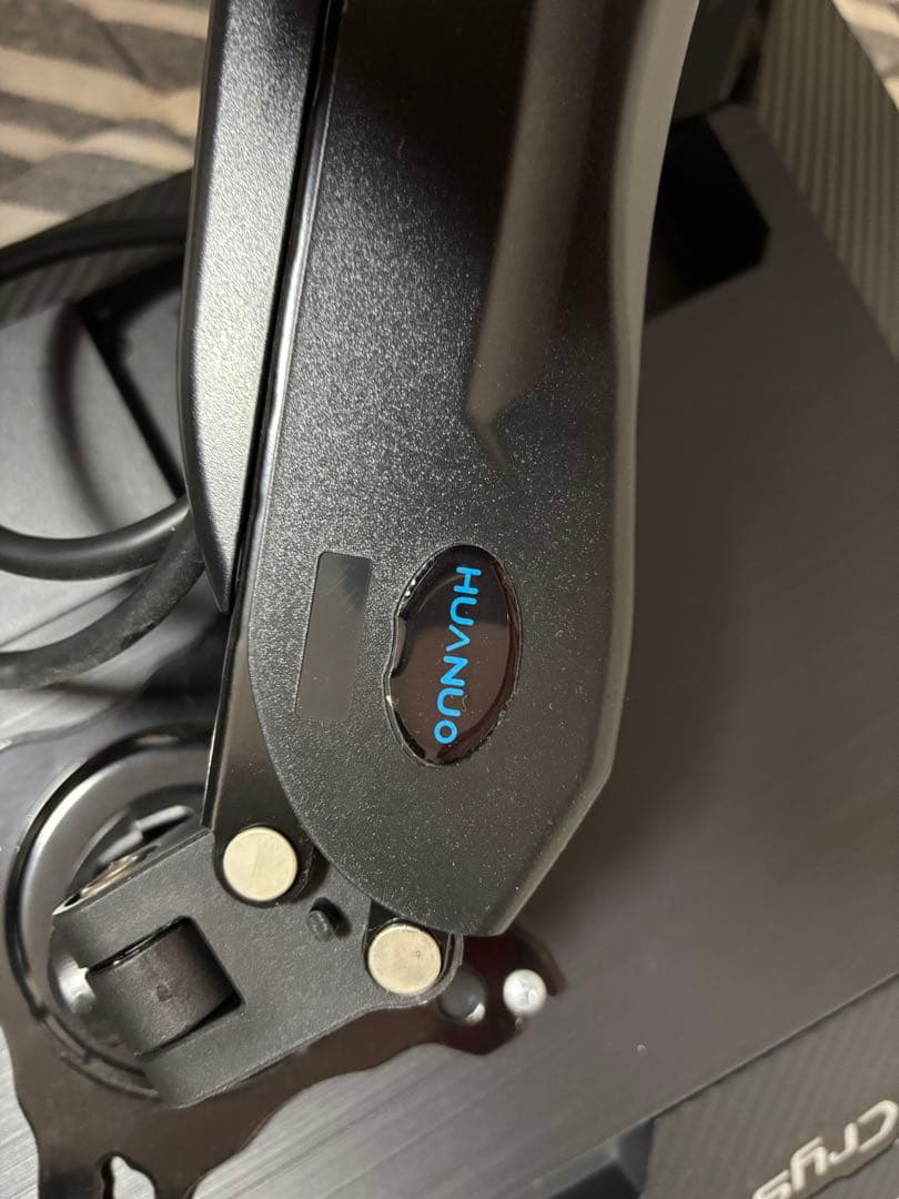 GigaCrysta 144hz 23.6型　ゲーミングモニター