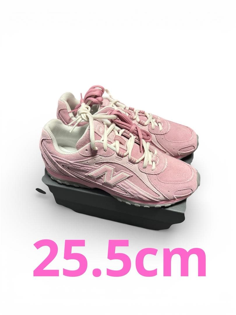 最終値下げ‼️限定モデルNew Balance U204LMMD 25.5