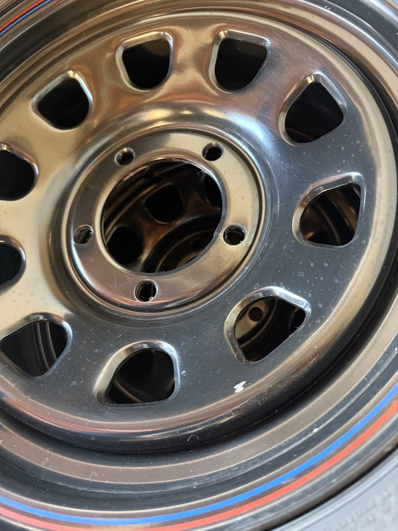 ジムシーシエラ JB74 スタッドレス ブリザック 2024年製