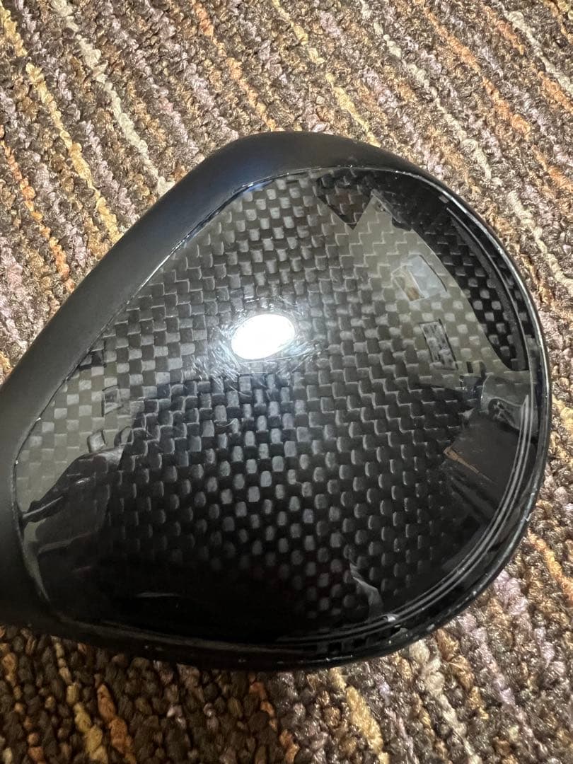 【ゆっきー】B2 HT 3W 15度 フェアウェイウッド