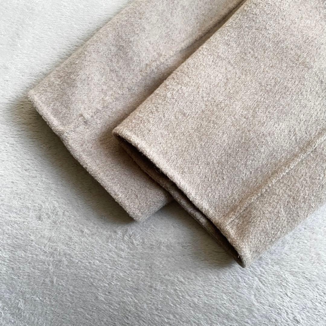 【定価5.1万✨】FRAMeWORK リバーショートコート　ダブルフェイス　冬