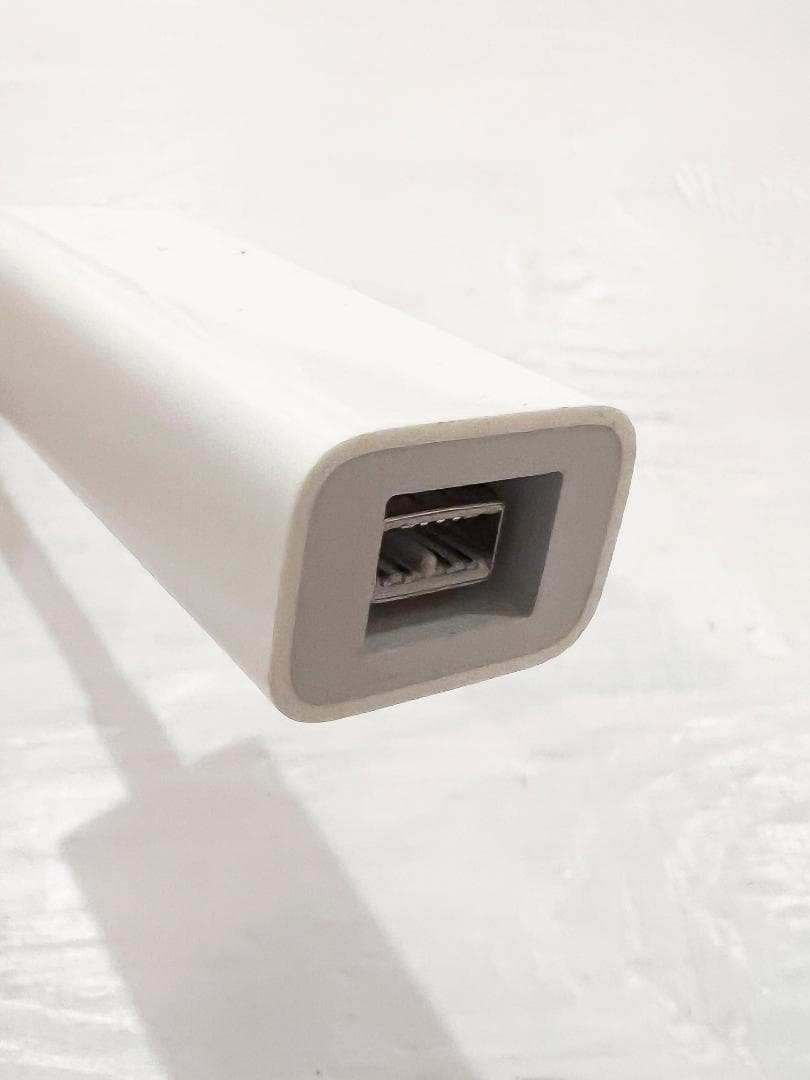 Apple firewire 変換アダプタ　A1463 EMC2591