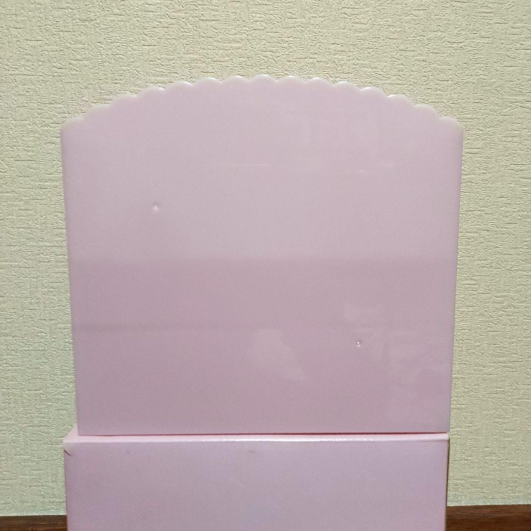 【2019年サンリオオリジナル新品】リトルツインスターズ コスメラック