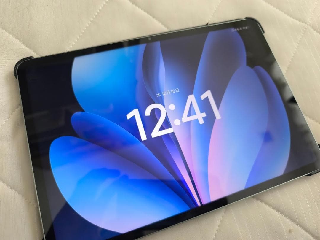 Xiaomi Pad 7　本体のみ