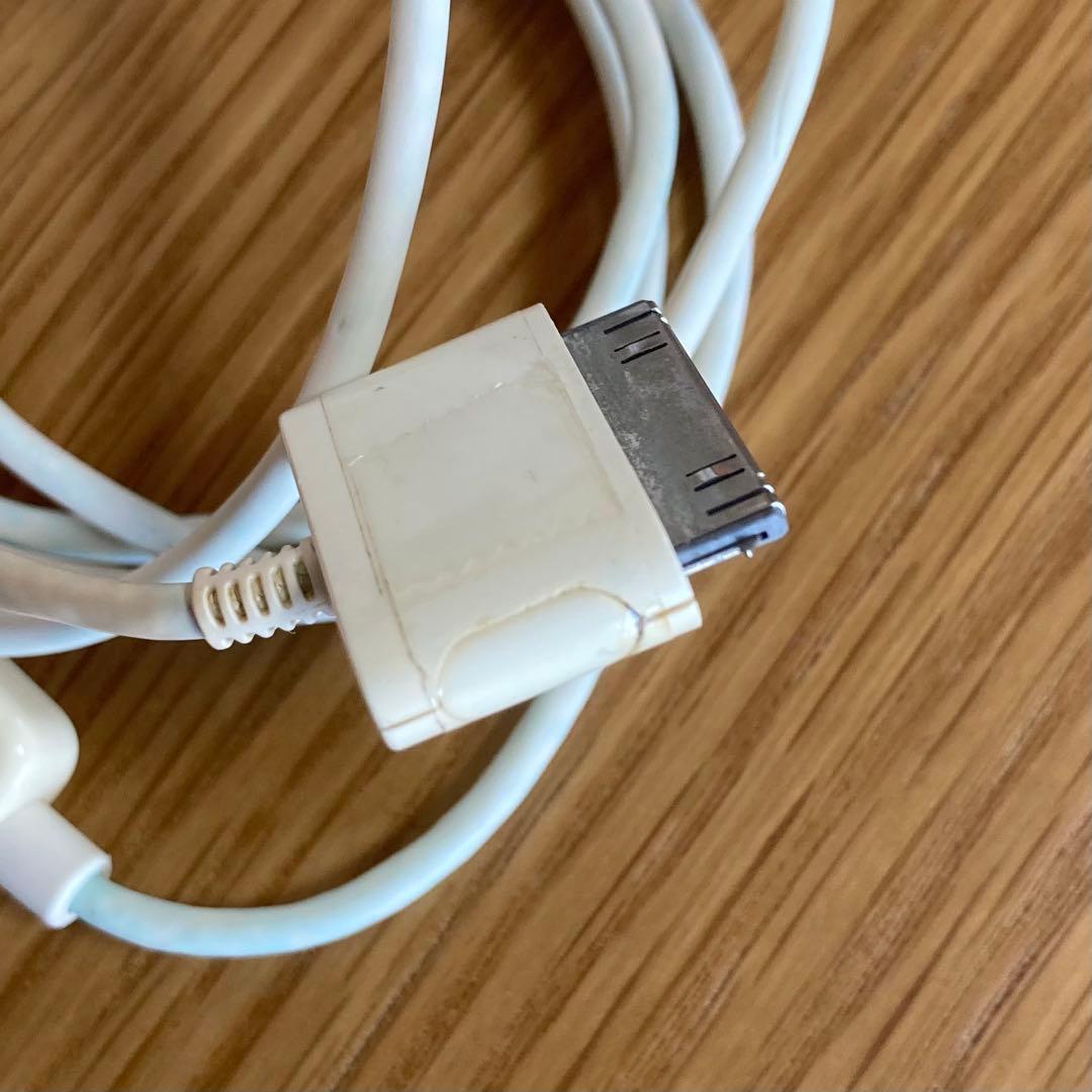 iPhone3GS 16GB ブラック 箱＋充電ケーブル付【初期化済】