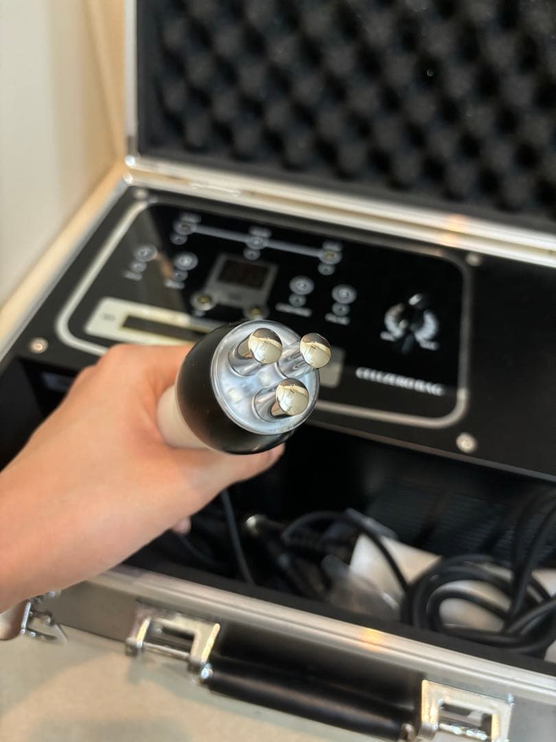 CELLZEROBAG セルゼロバッグ