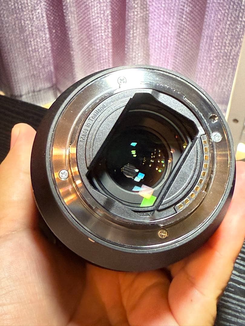 【美品】SONY ソニー FE 24-70mm F2.8 GM