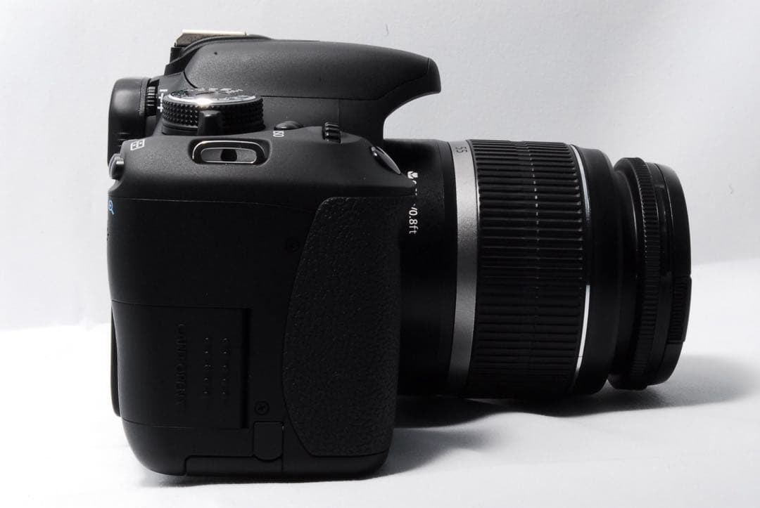 ❣️初心者の方にもオススメ❣️Canon Kiss X5 デジタル一眼レフカメラ