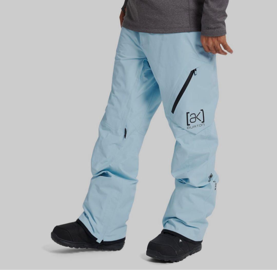 【美品】burton ak cyclic pantサイクリック パンツ S