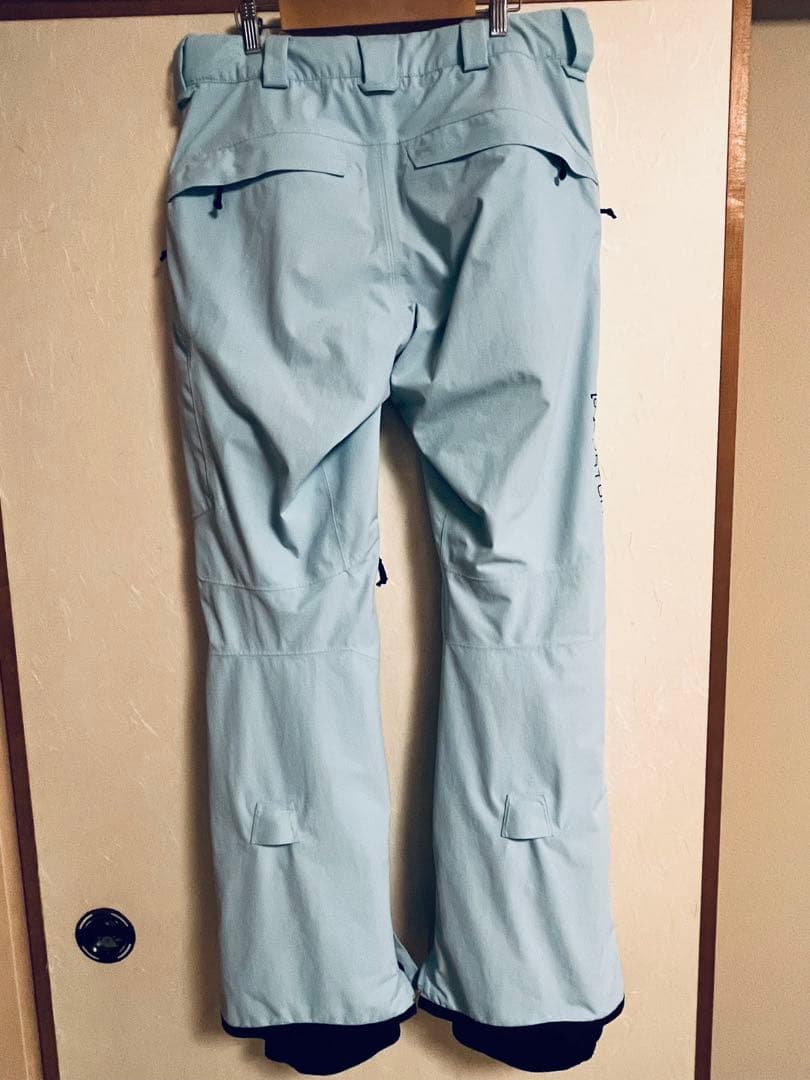 【美品】burton ak cyclic pantサイクリック パンツ S