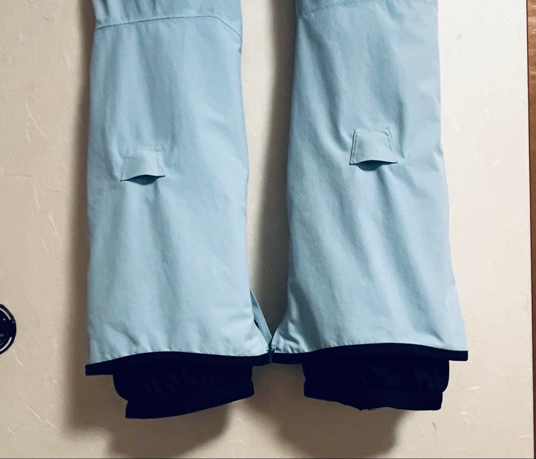 【美品】burton ak cyclic pantサイクリック パンツ S