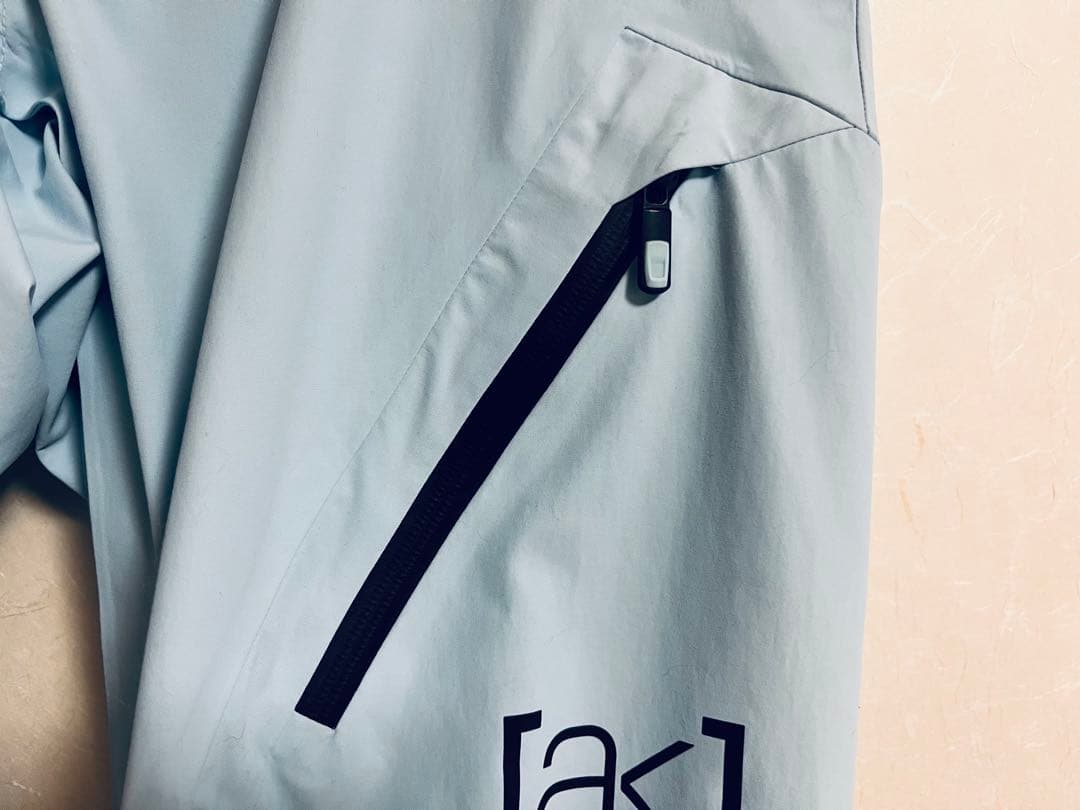 【美品】burton ak cyclic pantサイクリック パンツ S