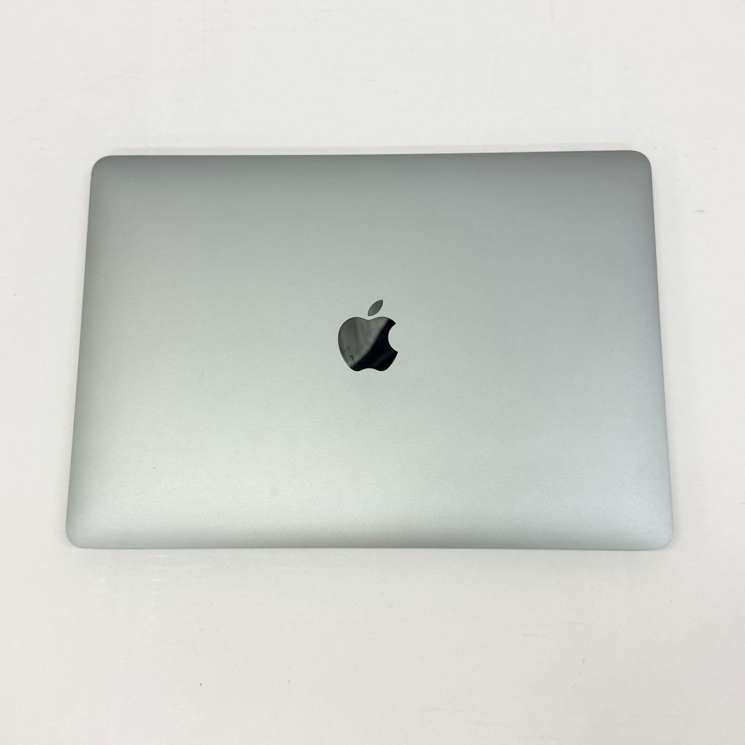 【良品】MacBook Air M1 2020 メモリ16GB SSD512GB