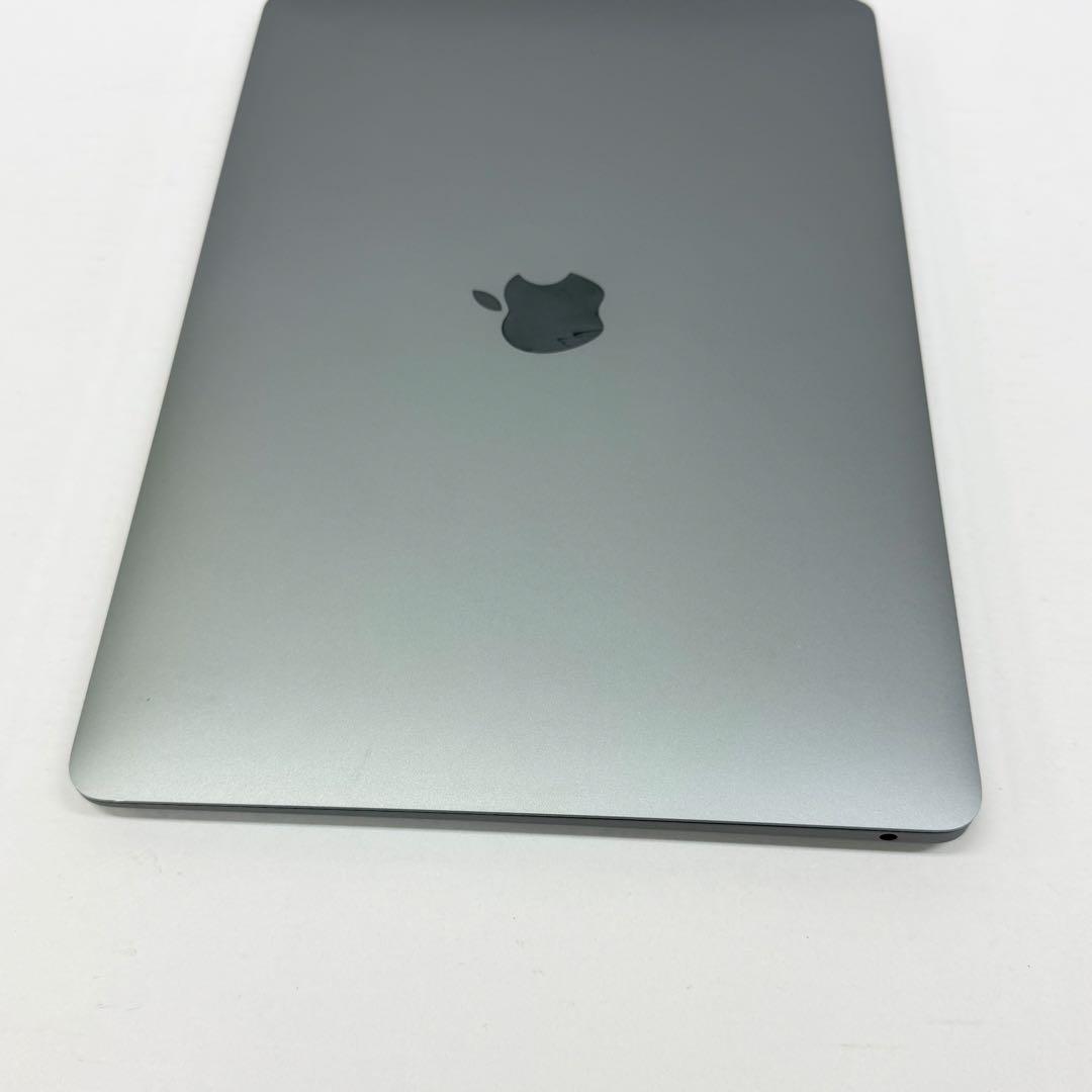 【良品】MacBook Air M1 2020 メモリ16GB SSD512GB