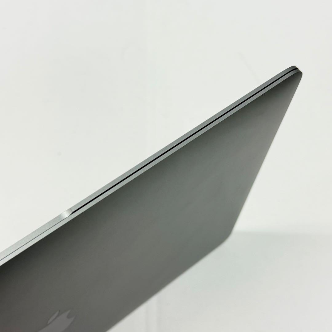 【良品】MacBook Air M1 2020 メモリ16GB SSD512GB