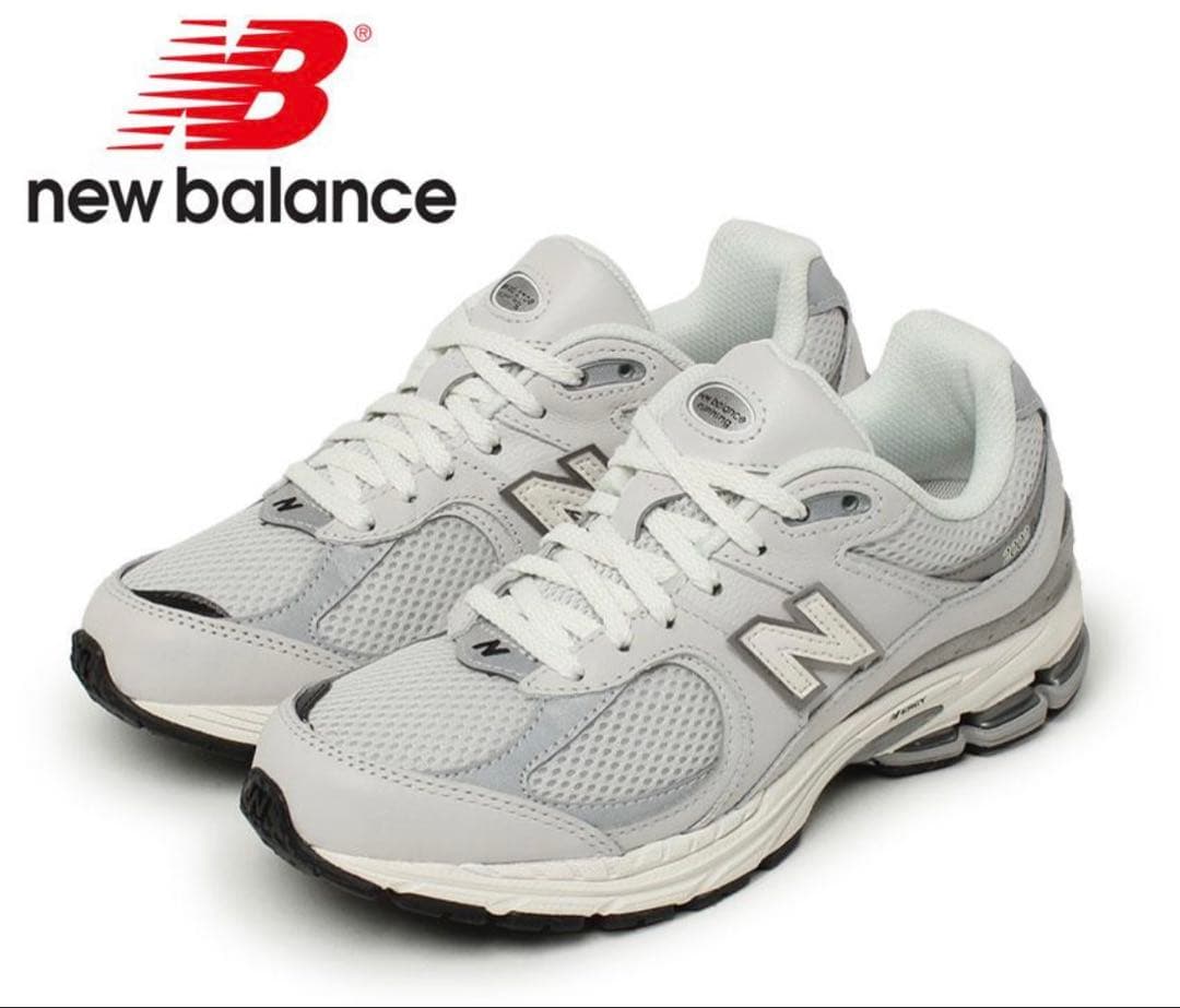 【訳あり】 new balance M2002RPP ニューバランス