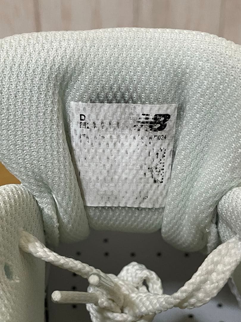 【訳あり】 new balance M2002RPP ニューバランス