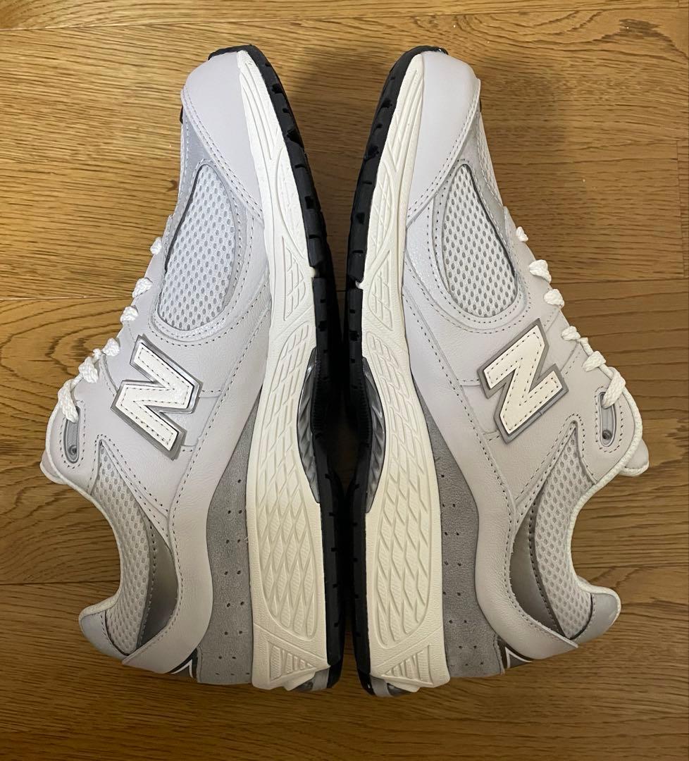 【訳あり】 new balance M2002RPP ニューバランス