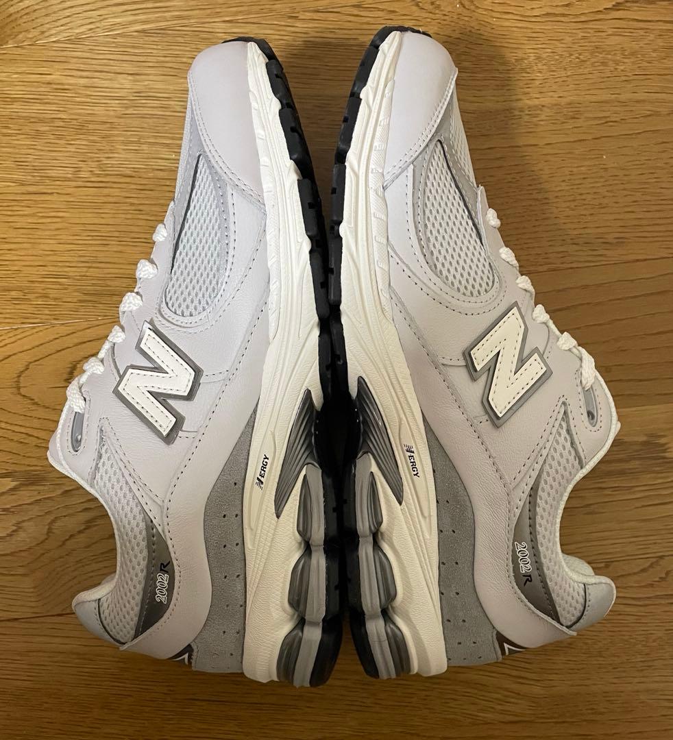 【訳あり】 new balance M2002RPP ニューバランス
