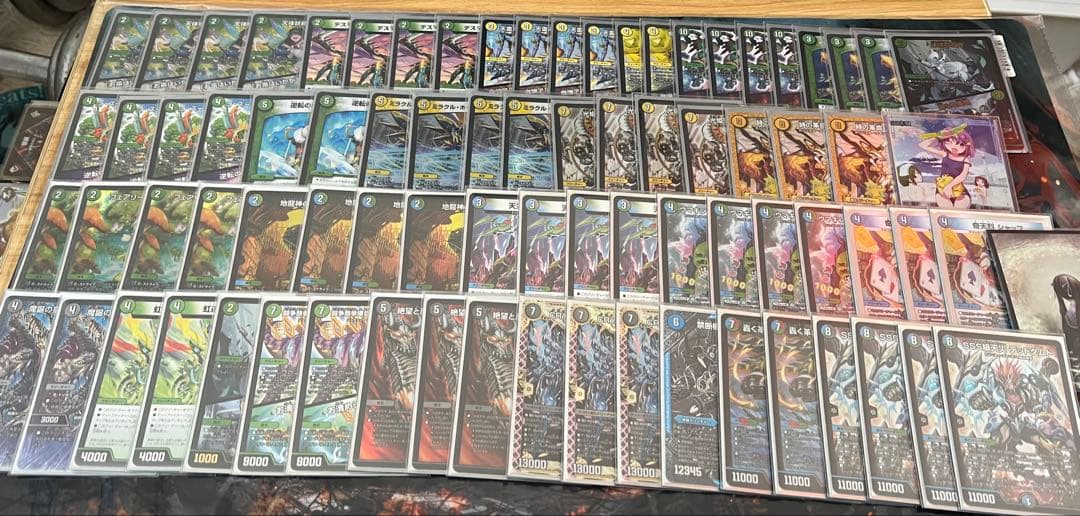 断捨離デュエリスト