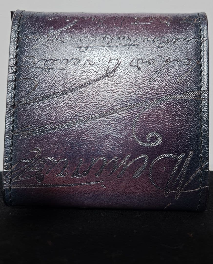 Berluti 　オリジンマネーパース