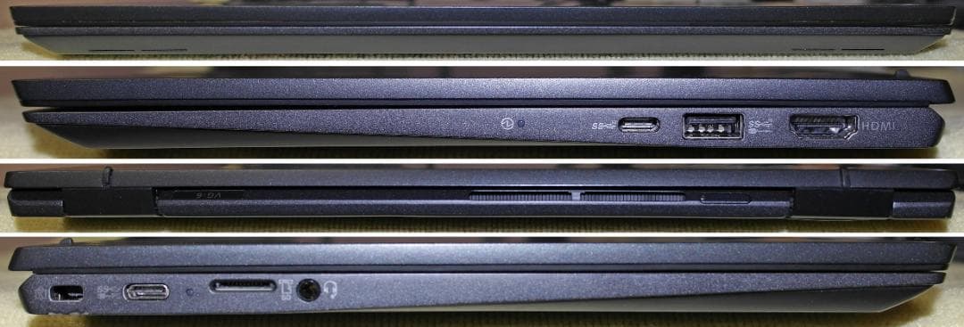 Windowsノート本体 NEC PC-VKT16GZG6/i5-8265U/8GB/128GB