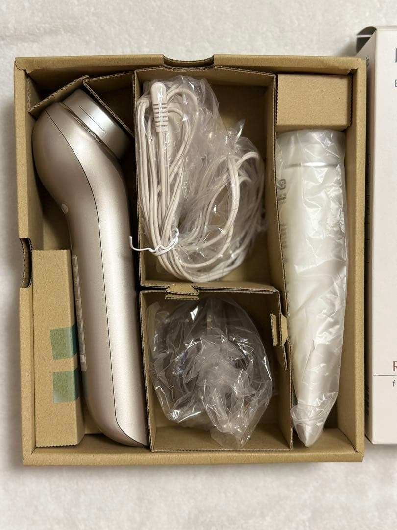 Panasonic 超音波 美顔器