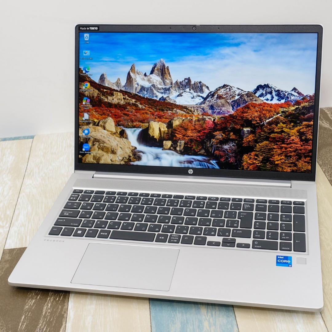 ぽんた✨新品ＳＳＤ５１２ＧＢ＆３２ＧＢメモリ✨仕様変更後の価格となります✨