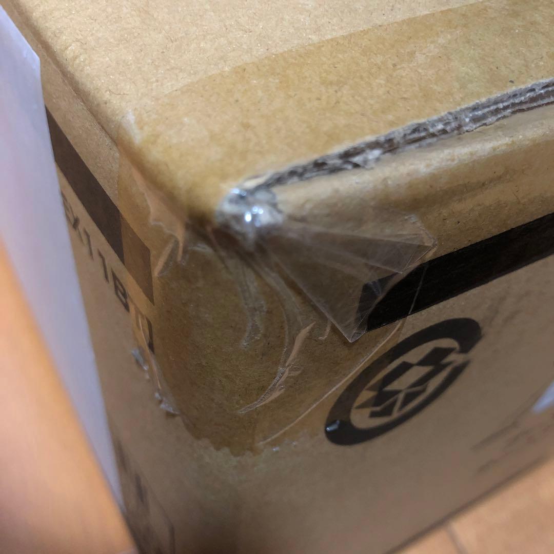 【新品未開封】ユニアリ ユニオンアリーナ　アークナイツ Vol.2 カートン