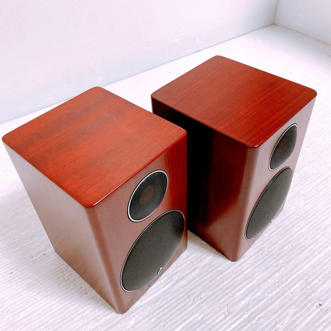 Monitor Audio Radius 90 ペアスピーカー